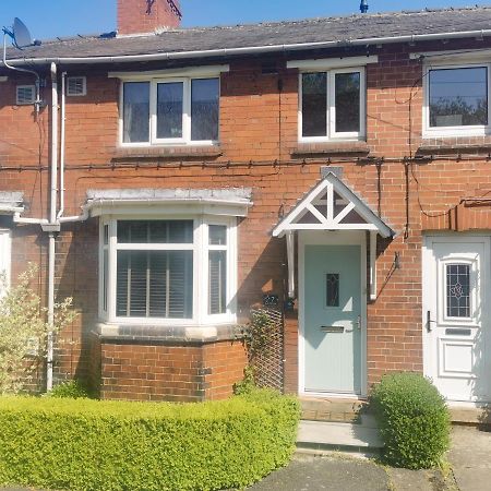 Mallard Cottage Tadcaster Dış mekan fotoğraf
