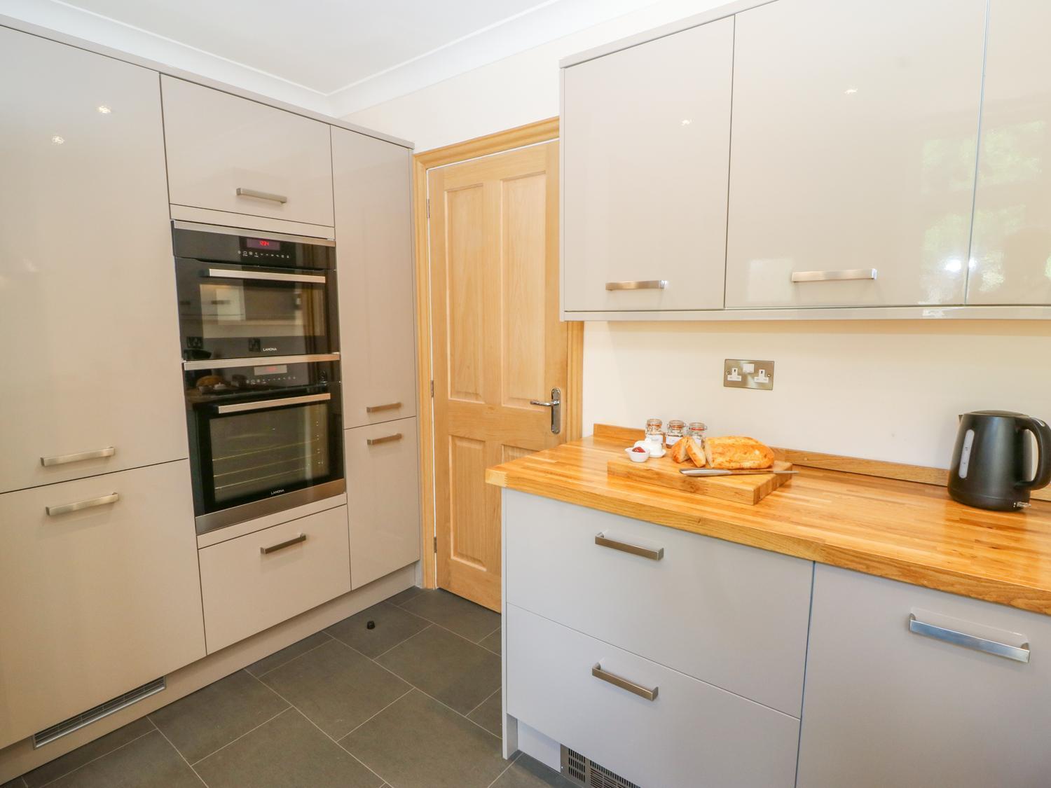 Mallard Cottage Tadcaster Dış mekan fotoğraf