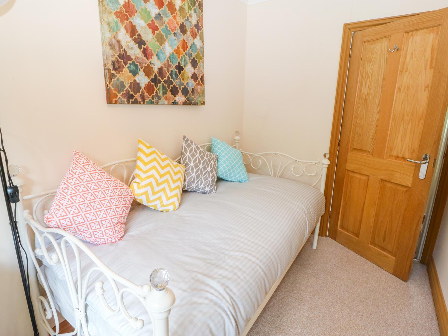 Mallard Cottage Tadcaster Dış mekan fotoğraf
