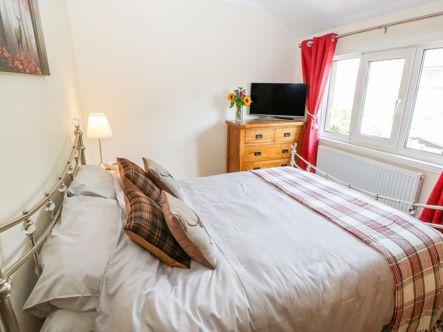 Mallard Cottage Tadcaster Dış mekan fotoğraf
