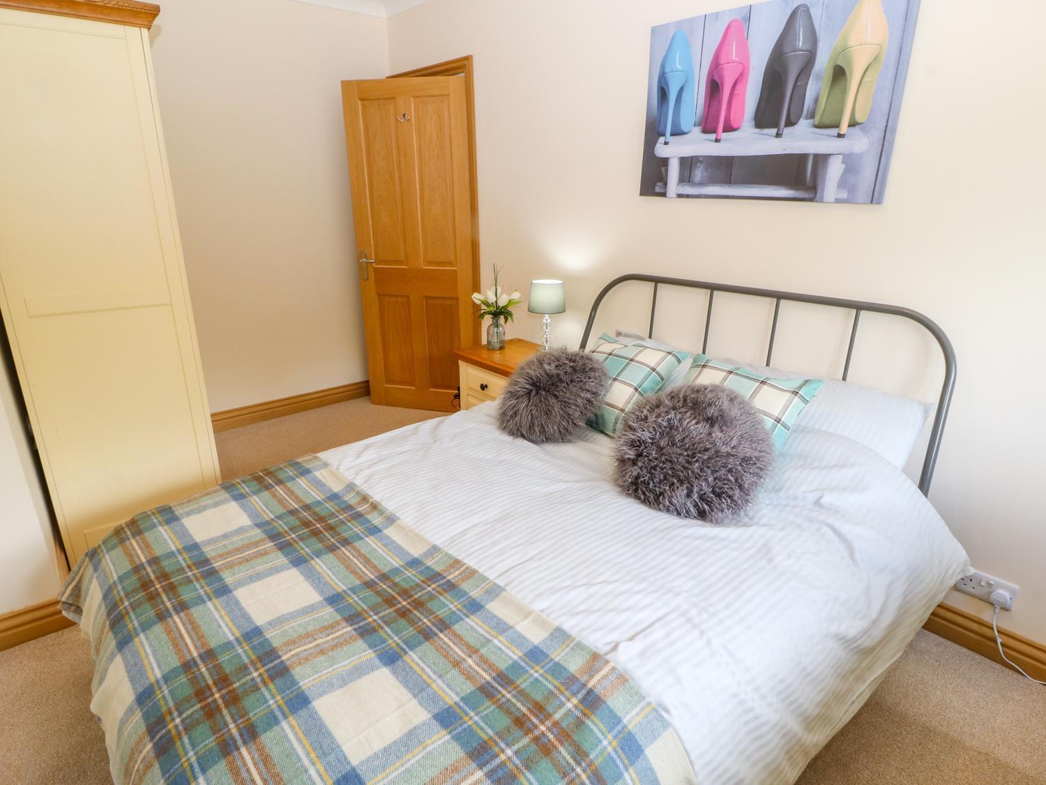 Mallard Cottage Tadcaster Dış mekan fotoğraf