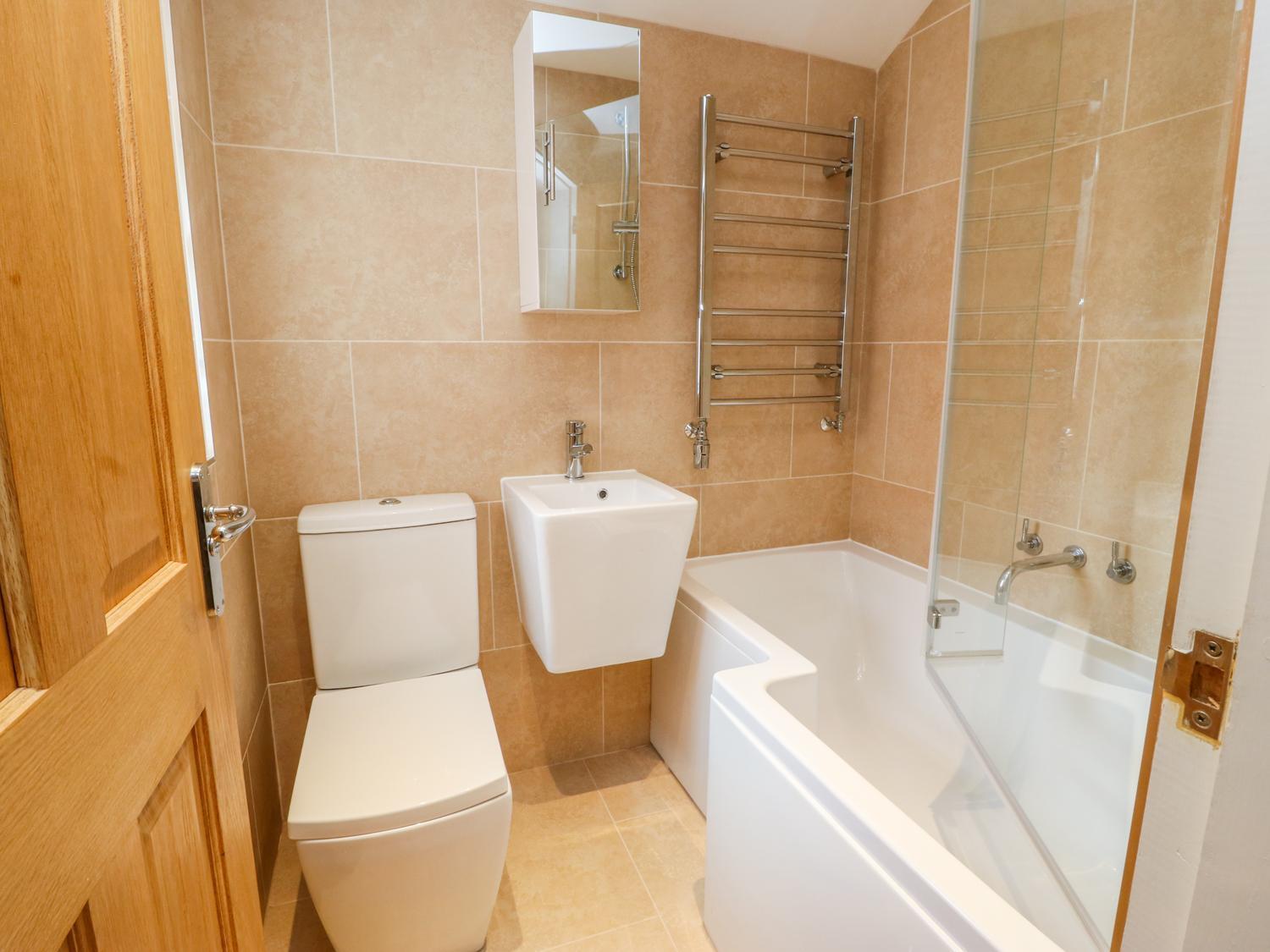 Mallard Cottage Tadcaster Dış mekan fotoğraf