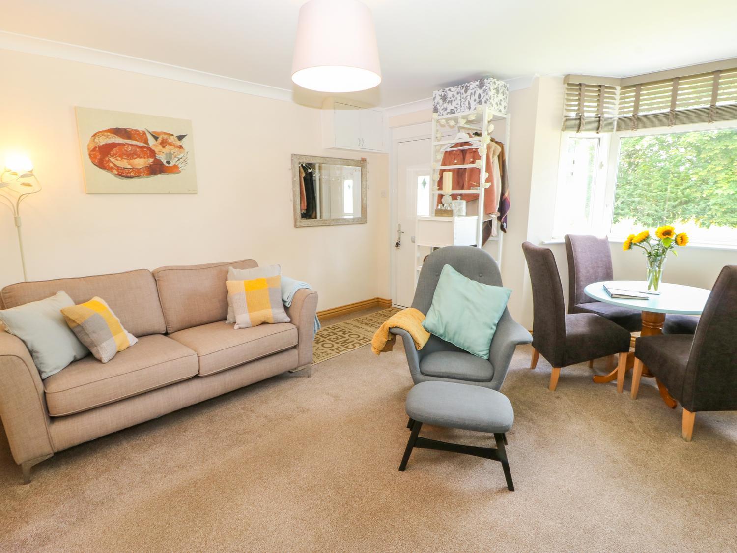 Mallard Cottage Tadcaster Dış mekan fotoğraf