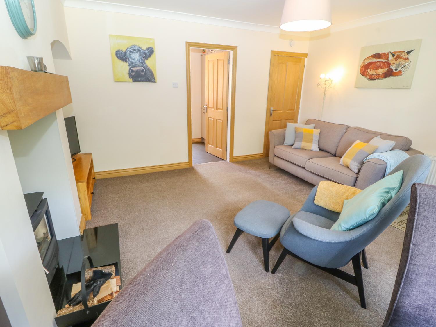 Mallard Cottage Tadcaster Dış mekan fotoğraf