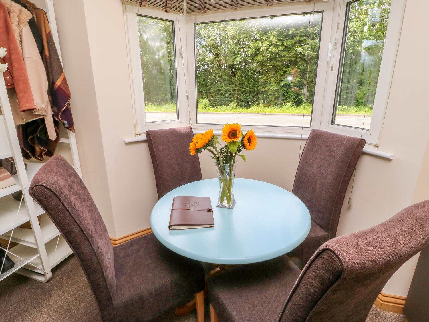 Mallard Cottage Tadcaster Dış mekan fotoğraf