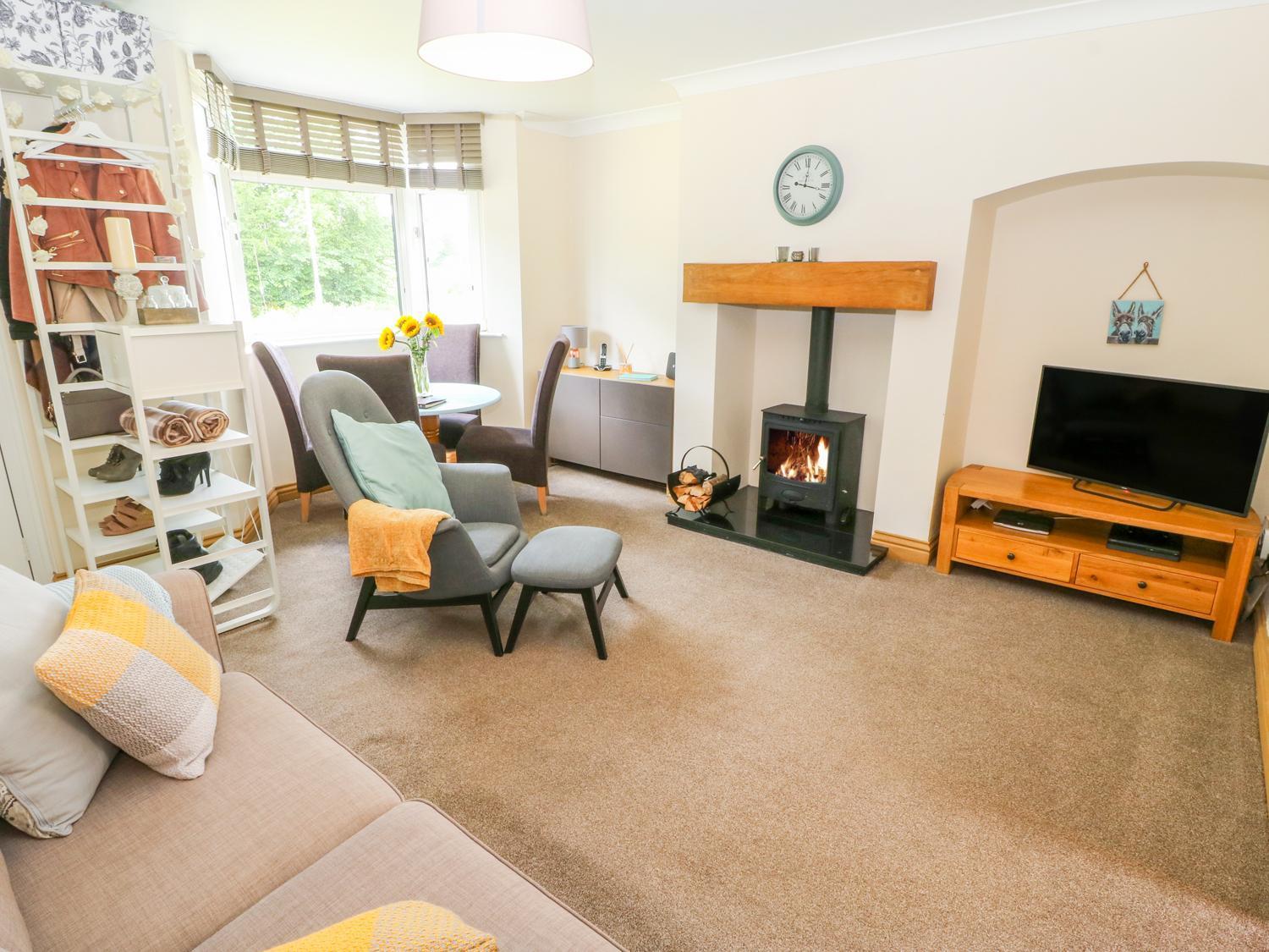 Mallard Cottage Tadcaster Dış mekan fotoğraf