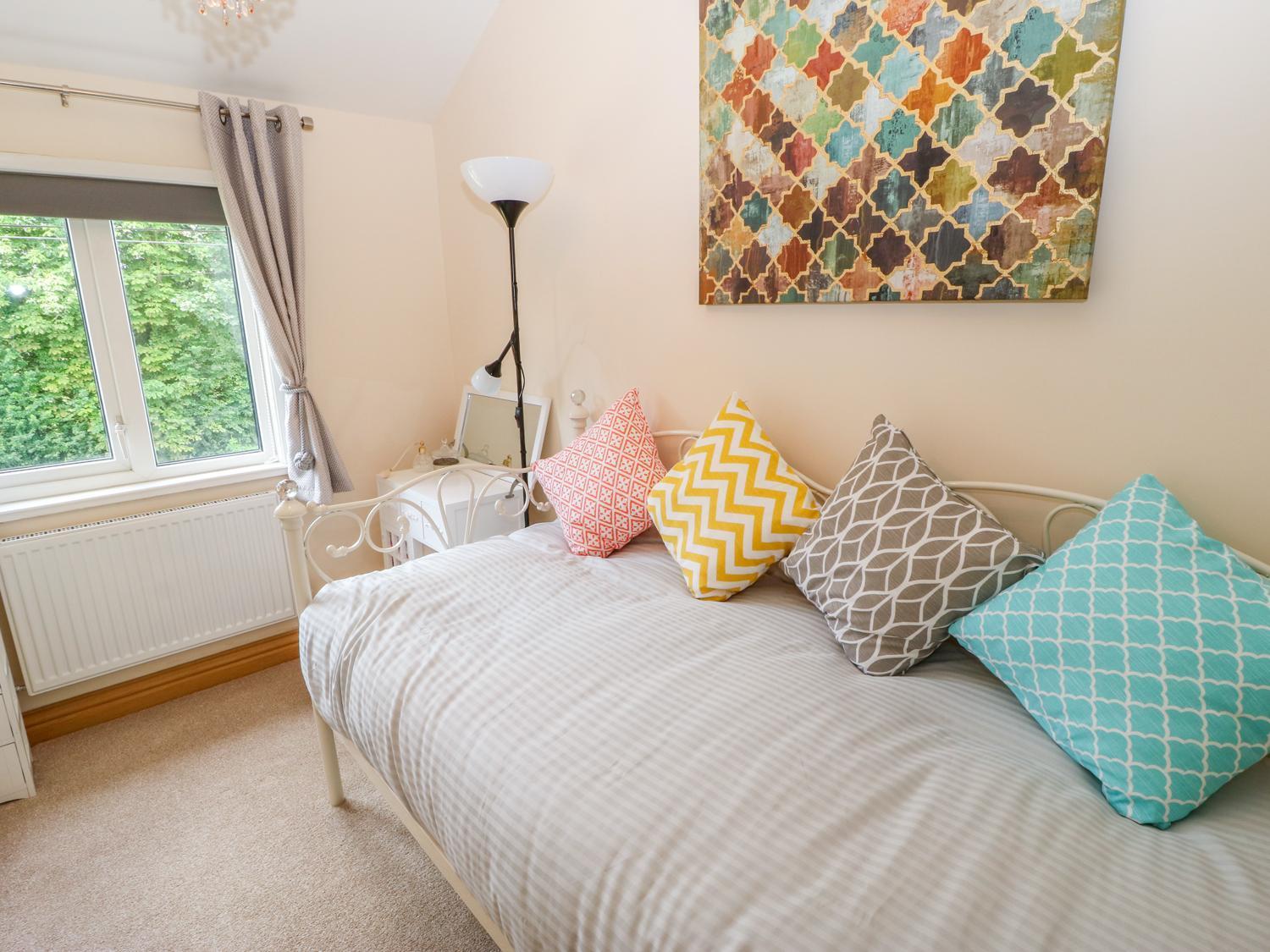 Mallard Cottage Tadcaster Dış mekan fotoğraf
