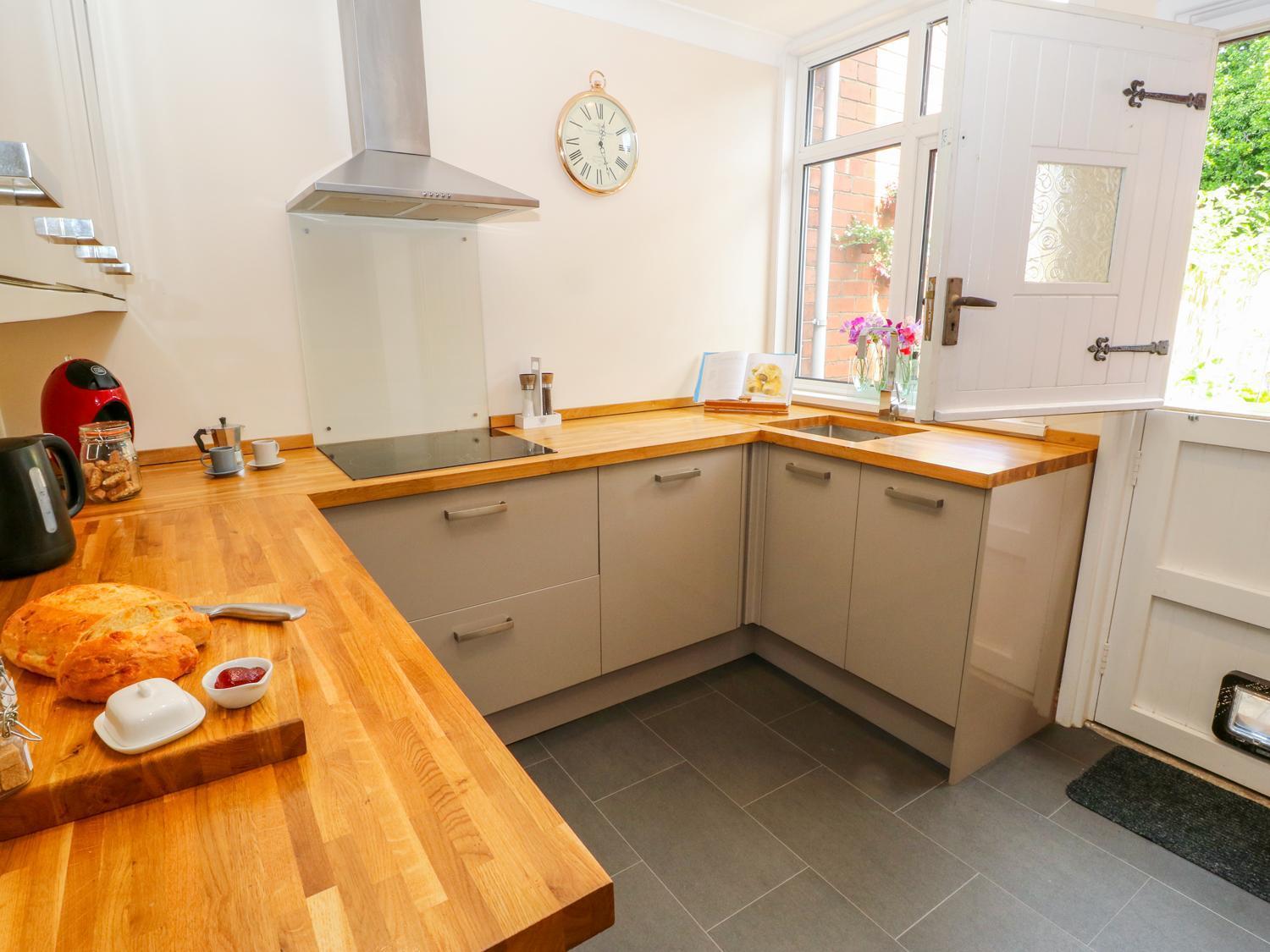 Mallard Cottage Tadcaster Dış mekan fotoğraf