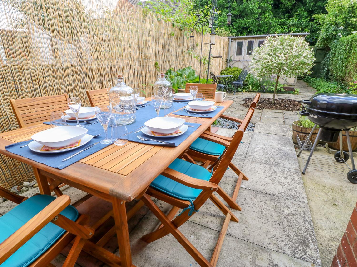 Mallard Cottage Tadcaster Dış mekan fotoğraf