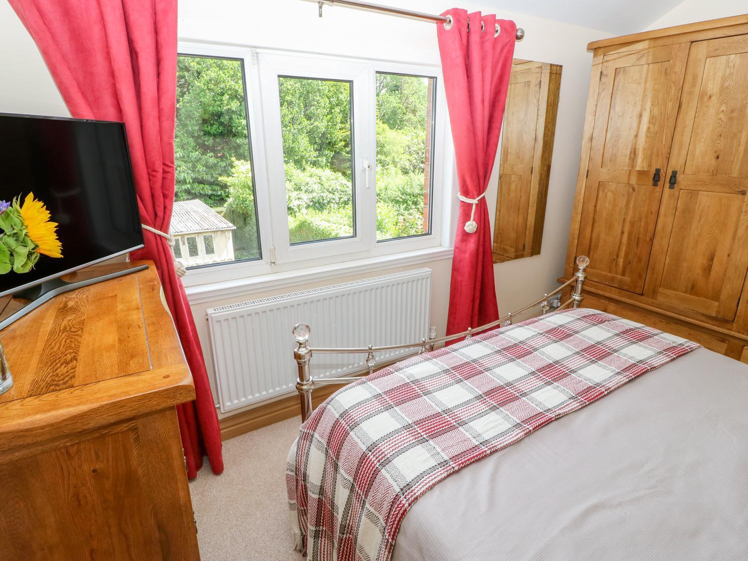 Mallard Cottage Tadcaster Dış mekan fotoğraf